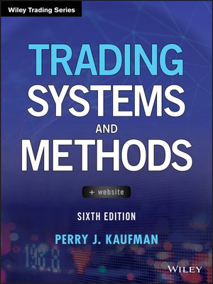 cover image of Trading Systems and Methods